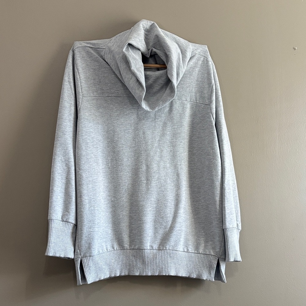 Jockey Gray Apparel